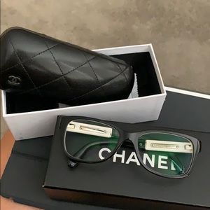 Chanel Frames